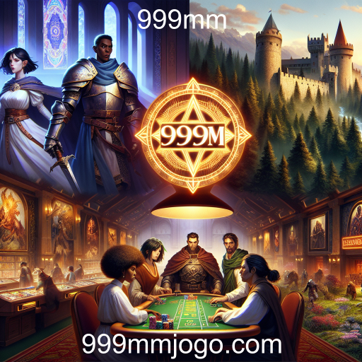 O Fascinante Mundo dos Jogos de RPG
